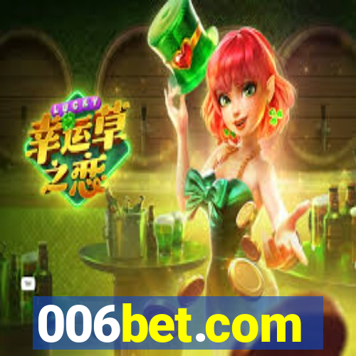 006bet.com