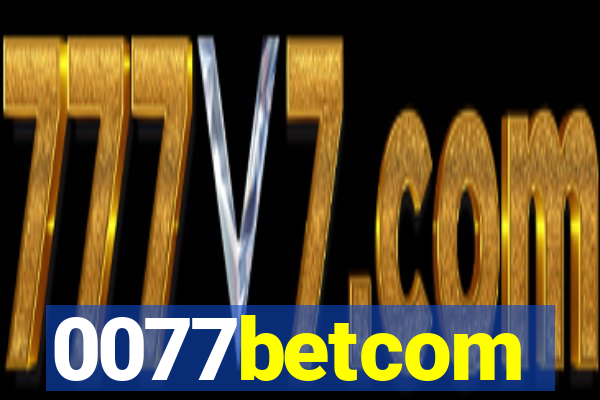 0077betcom