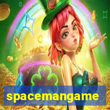 spacemangame