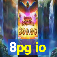 8pg io