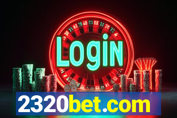 2320bet.com