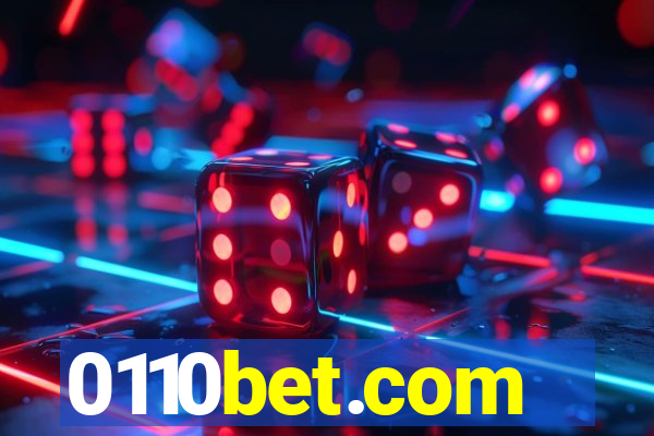 0110bet.com