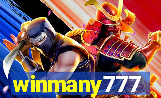 winmany777