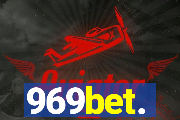 969bet.