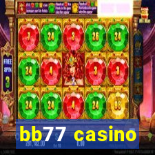 bb77 casino