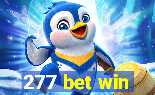 277 bet win