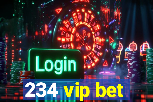 234 vip bet