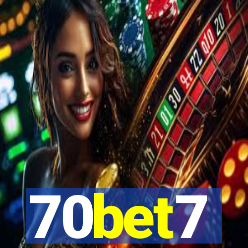 70bet7