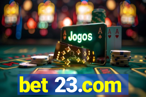 bet 23.com