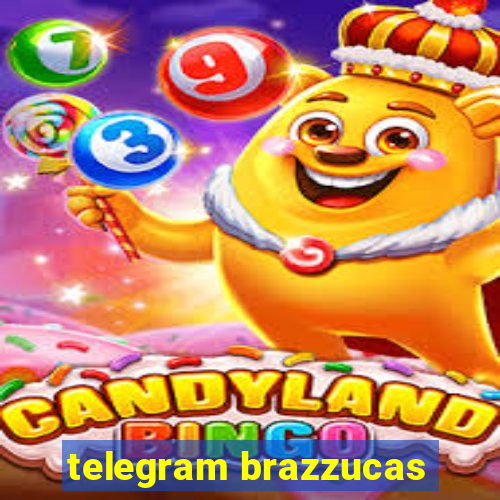 telegram brazzucas