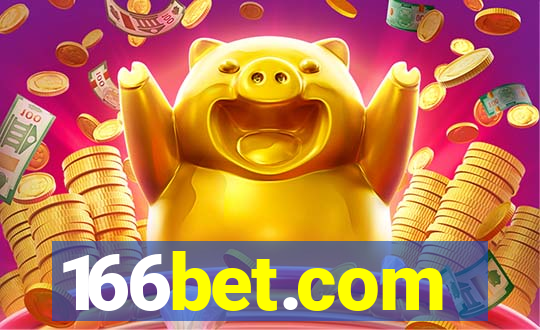 166bet.com