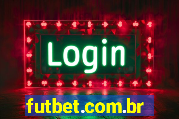 futbet.com.br