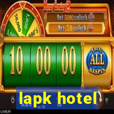 lapk hotel