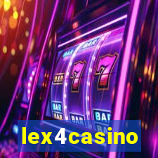 lex4casino