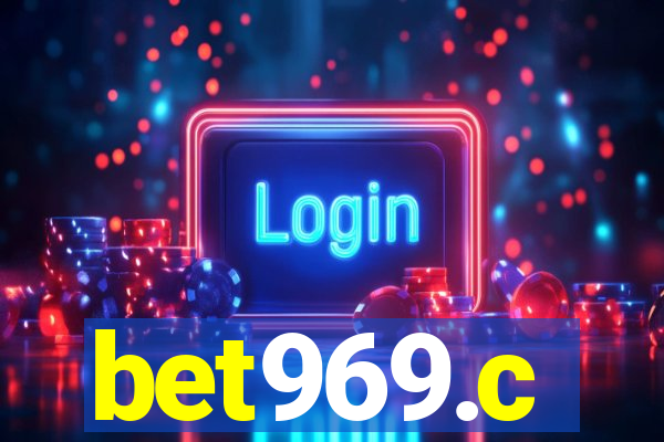 bet969.c