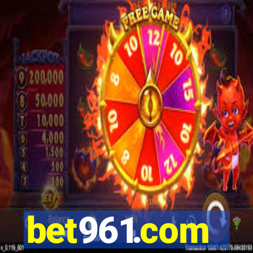 bet961.com