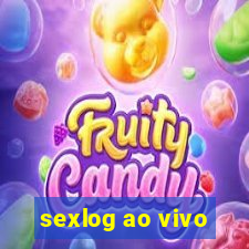 sexlog ao vivo