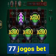 77 jogos bet