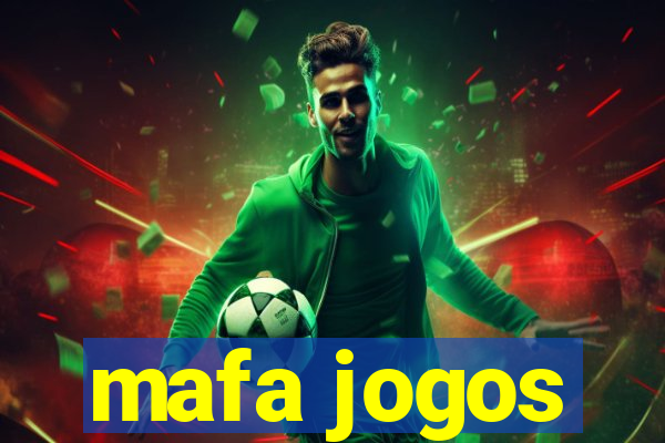 mafa jogos