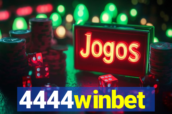 4444winbet