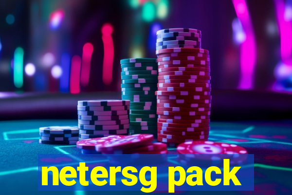 netersg pack