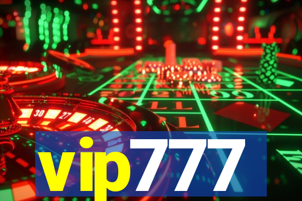 vip777