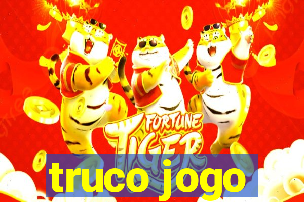 truco jogo