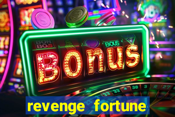 revenge fortune tiger 2 demo