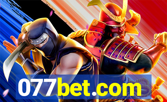 077bet.com