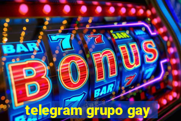 telegram grupo gay