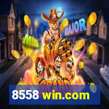 8558 win.com