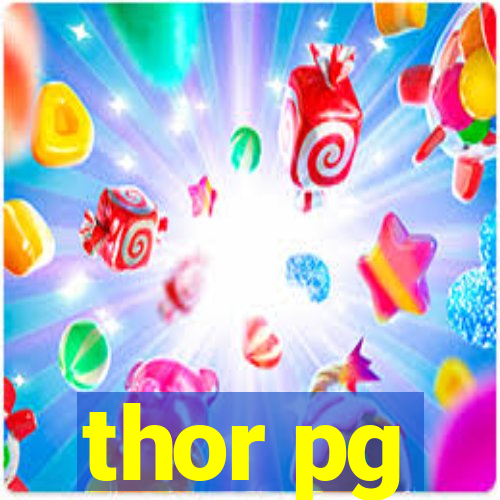 thor pg