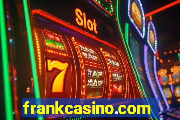 frankcasino.com