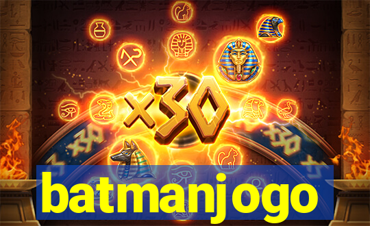 batmanjogo