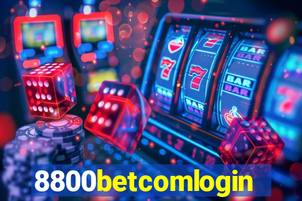 8800betcomlogin