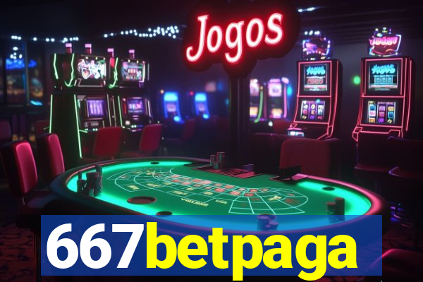 667betpaga