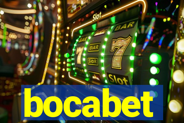 bocabet