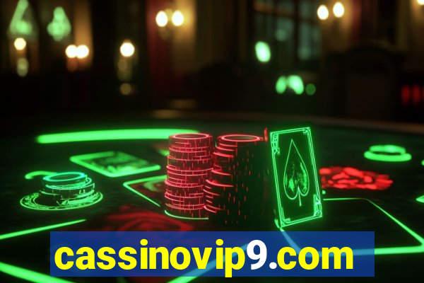 cassinovip9.com