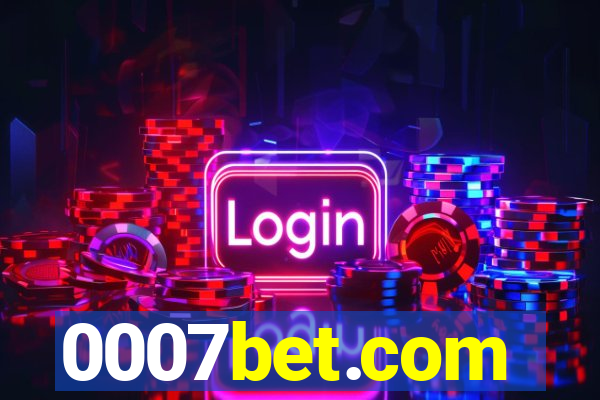 0007bet.com