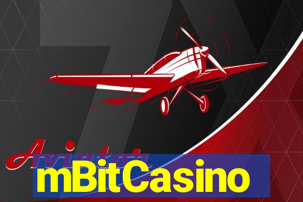 mBitCasino