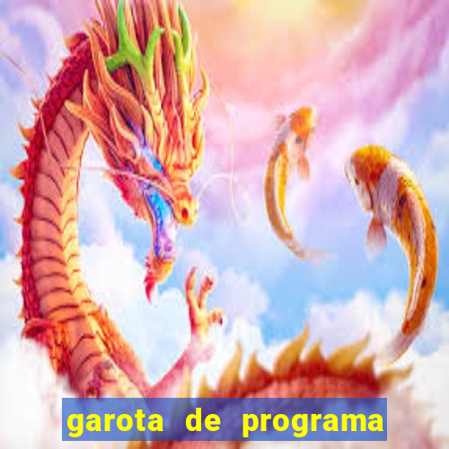 garota de programa de brumado