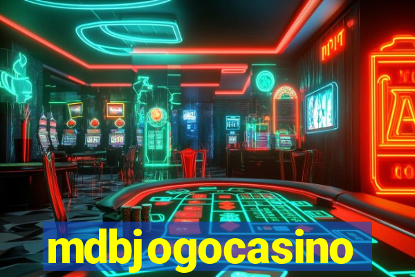 mdbjogocasino