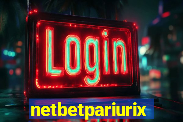 netbetpariurix