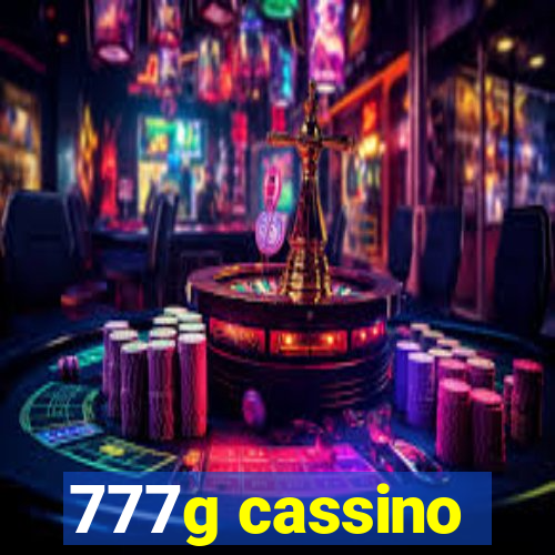 777g cassino