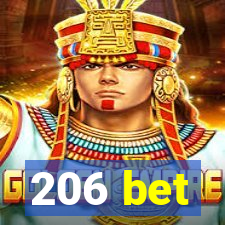 206 bet