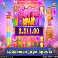 spaceman jogo aposta