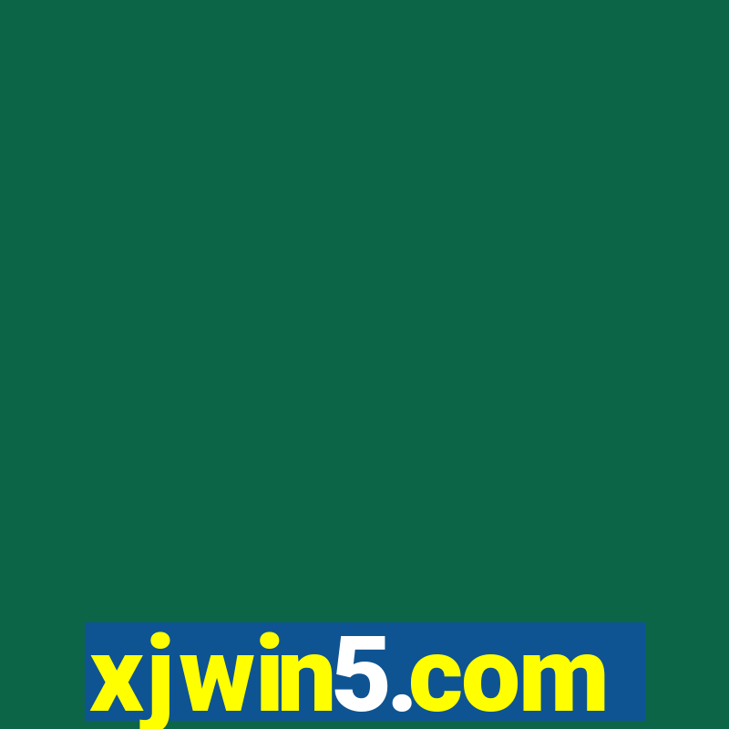 xjwin5.com