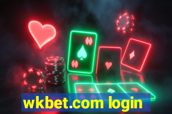 wkbet.com login