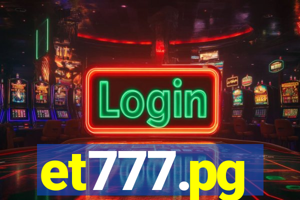 et777.pg