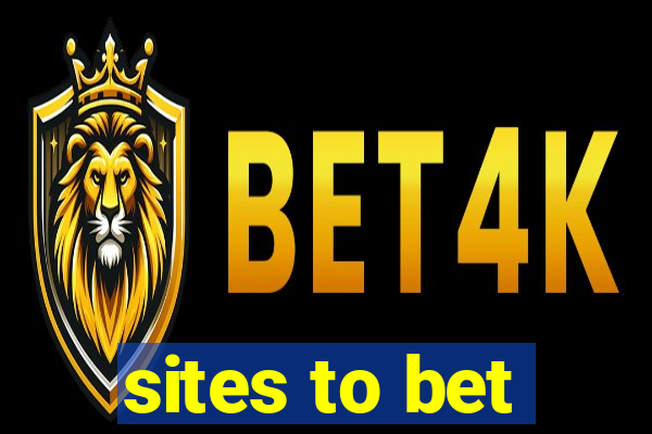 sites to bet